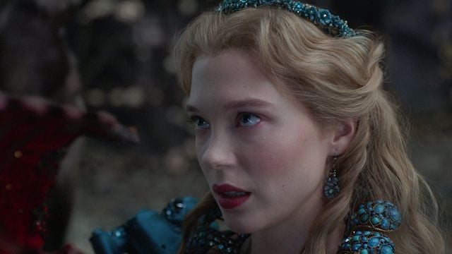 La Belle Et Le Bad Boy Yuna Bennett Rahan : pourquoi le film de Christophe Gans n'a jamais pu être fait