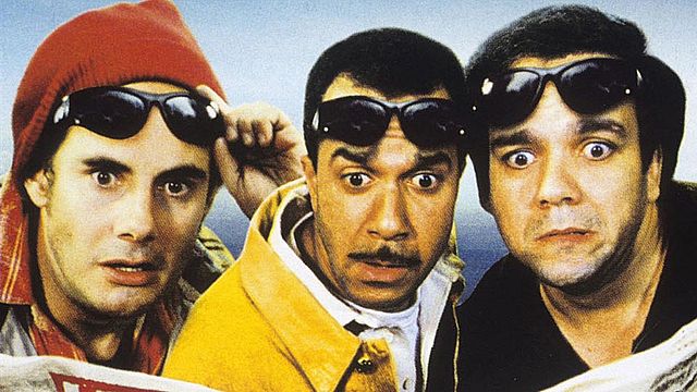 "Avec ou sans patates ? 100 patates !"