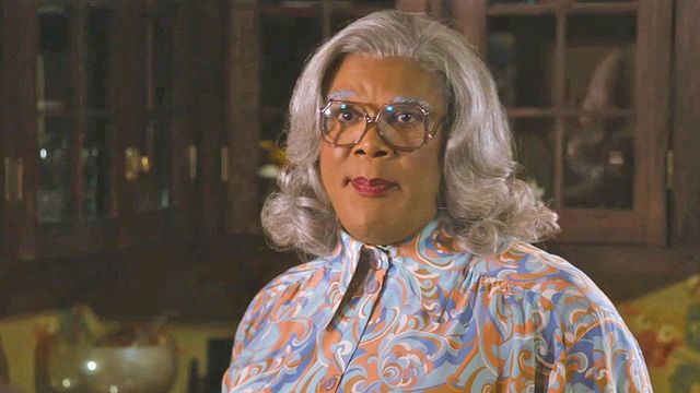 Madea : Protection de témoins