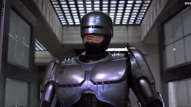 Bergues plus dangereux que Detroit ? L'officier Alex Murphy est-il un biloute ? Autant de questions&nbsp;auxquelles ce mash-up génial ne répond absolument pas.