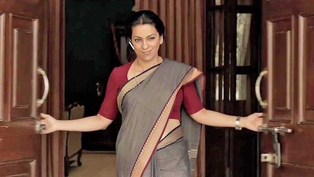 Gulaab Gang Bande-annonce