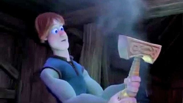 Thor et les légendes du Valhalla