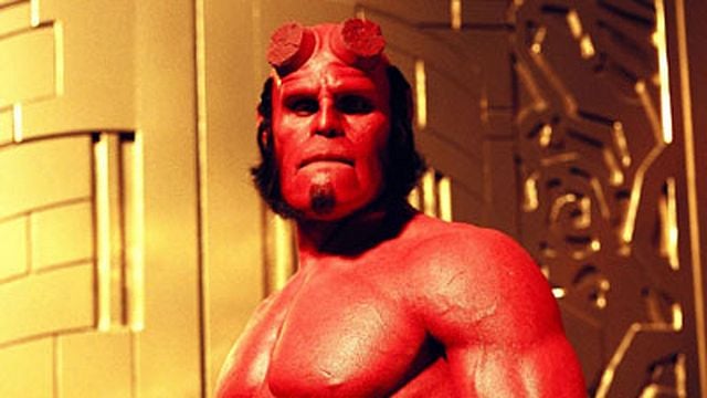 Hellboy Bande-annonce