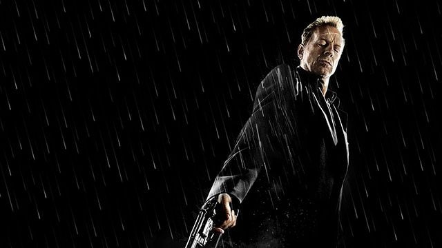 Sin City Bande-annonce