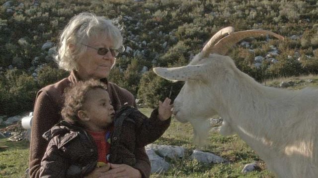 Les Chèvres de ma mère Bande-annonce