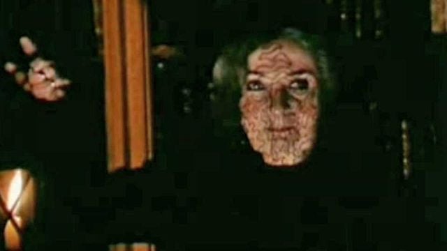 La Fiancée de Dracula Trailer