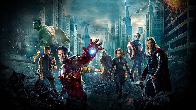Marvel Studios : 4 film par an ? ; "Godzilla" : les nouvelles images ; "Pacific Rim 2" : Le producteur parle ; des news de "Splinter Cell" ; La bande annonce finale de The Amazing Spider-Man 2...