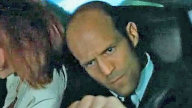 Le Transporteur III Trailer