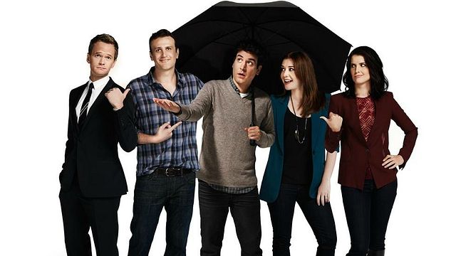 Cette semaine dans Tueurs en Séries : les adieux de Ted et ses amis de "How I Met Your Mother", un retour musical pour "Les Revenants", Eliza Dushku sur le net, un titre pour "American Horror Story" saison 4, et un Terminus pour les héros de "The Walking Dead".