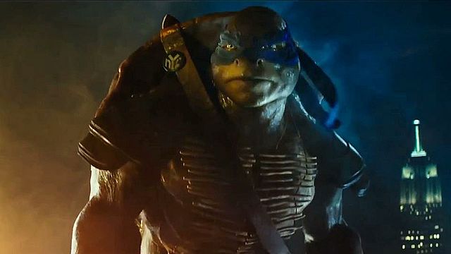 Le point sur les rumeurs "Indiana Jones"; Des news de "Terminator : Genesis"; Christopher Nolan dévoile son "Interstellar"; la bande-annonce de "Ninja Turtles"...
