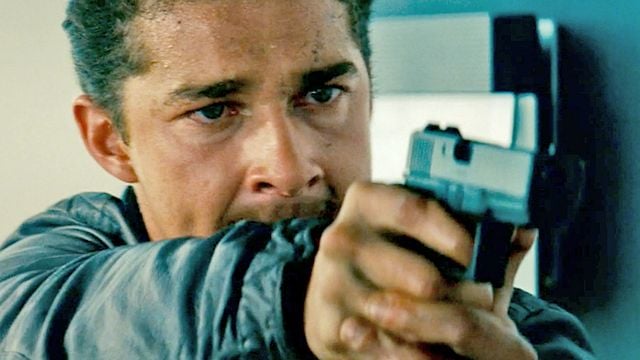 Transformers 3 - La Face cachée de la Lune Bande-annonce