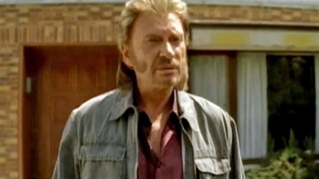 "Je veux devenir votre manager" - Fabrice (Fabrice Luchini) tente de convaincre Jean-Philippe Smet (Johnny Hallyday) de devenir Johnny...