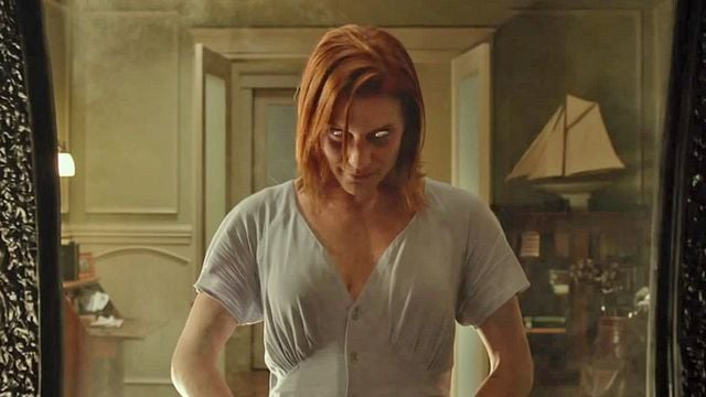 The Mirror Trailer