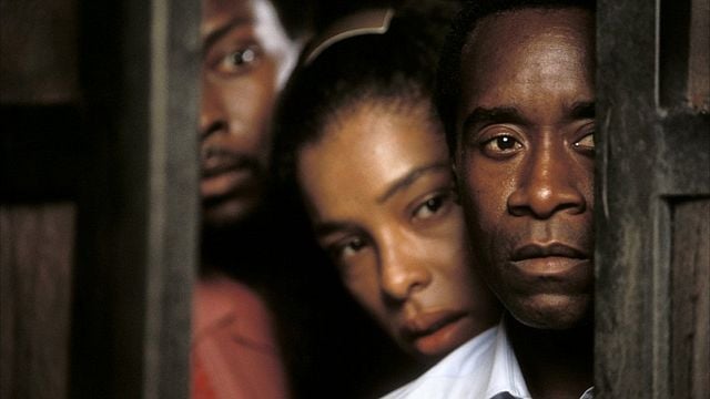 Hotel Rwanda Bande-annonce