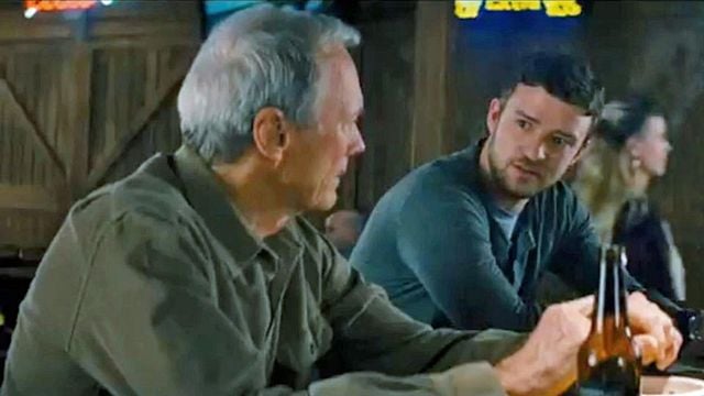 Une nouvelle chance Bande-annonce