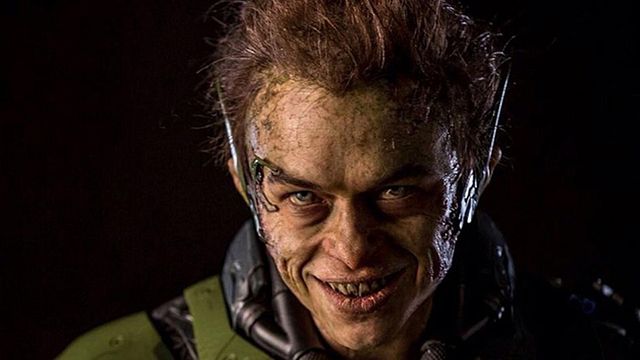 "Un grand pouvoir implique d'en prendre plein sa gueule..."