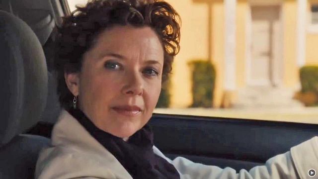 The Face of Love Trailer