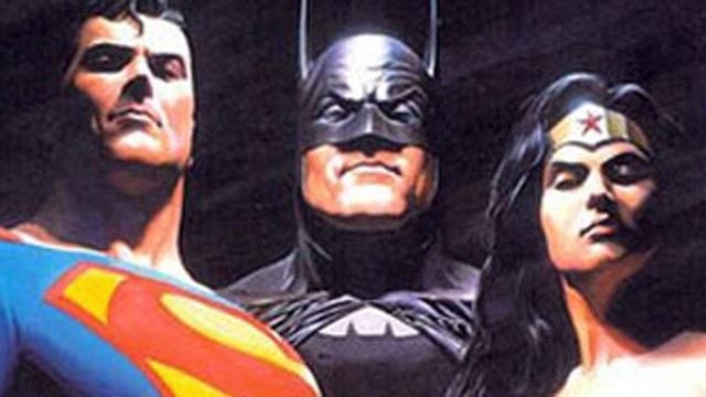 Zack Snyder réalisera "Justice League", Jamie Chung donnera de la voix pour "Big Hero 6"; les nouvelles séries de la firme Marvel-Disney; des nouvelles photos d'"Expendables 3"...