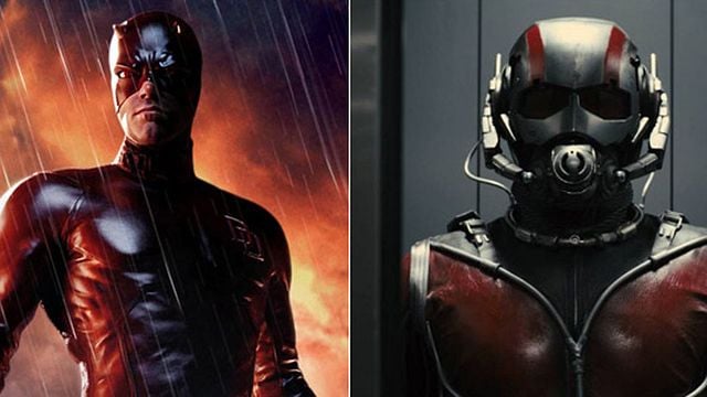 "Ant-Man" et "Daredevil" sans réalisateur, les rumeurs autour de Miss Marvel, des news de "Prometheus 2" et "X-Men : Apocalypse"...