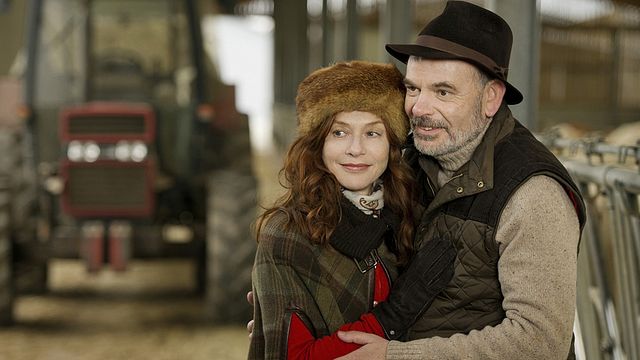 A voir cette semaine : "La Ritournelle", "Les voies du destin", "Black Coal". Bonus : "L'homme qu'on aimait trop".