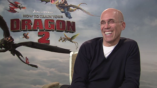 Le producteur et créateur des studios Dreamworks Jeffrey Katzenberg revient pour nous sur ses 30 ans de carrière en animation.