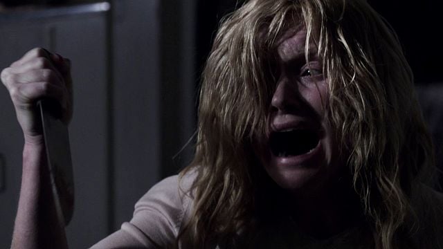 Mister Babadook Trailer