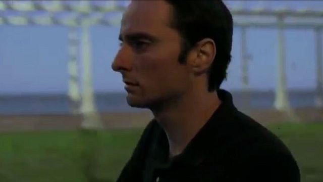 La Paz Bande-annonce