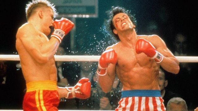 Rocky IV Bande-annonce