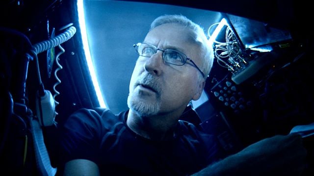 Deepsea Challenge 3D, l'aventure d'une vie Bande-annonce