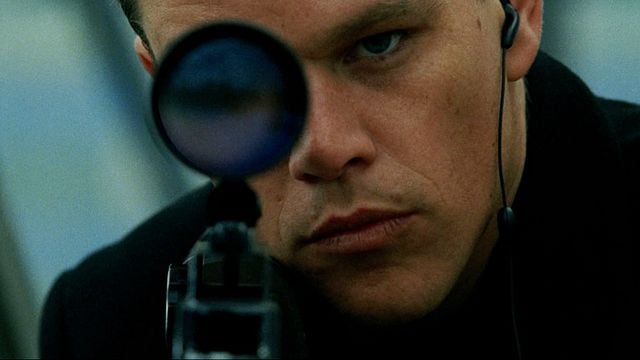 La Mort dans la peau Bande-annonce