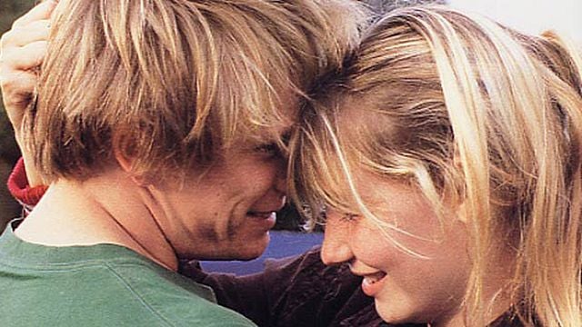 L'Enfant Bande-annonce