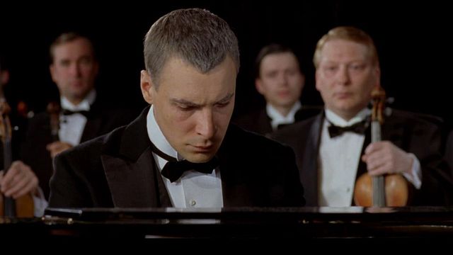Rachmaninov
