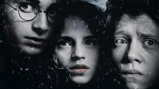 Michel &amp; Michel retournent à Poudlard sur les traces du prisonnier d'Azkaban et de gaffes semées par nos apprentis-sorciers. Fauraccorus magicus !