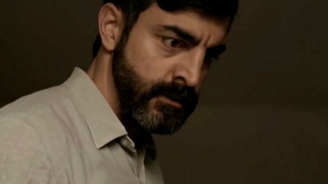 Kaddish pour un ami Bande-annonce