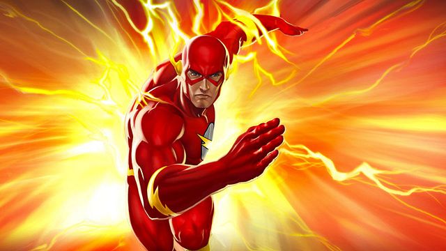 Warner dévoile son line-up et annonce un film "Flash", Javier Bardem dans "Pirates des Caraïbes 5", des news de "Dr Strange", la bande-annonce de "Tomorrowland"...