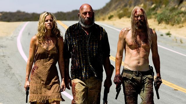 The Devil's Rejects Bande-annonce