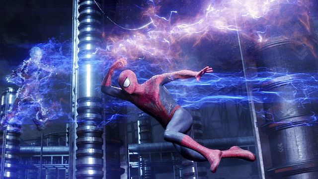 Peter Parker chez Marvel ? Le titre officiel de "Star Wars 7", des news d'"Assassin's Creed" et une date de sortie pour "Deadpool", l'ultime bande-annonce du Hobbit...