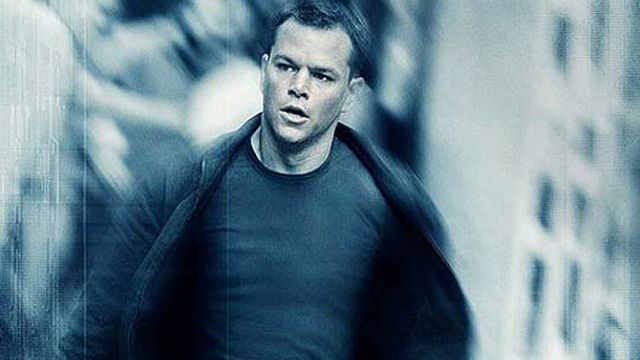 Matt Damon officiellement de retour dans Jason Bourne, "Toy Story 4" en préparation, "Les Nouveaux Héros" plus fort qu'"Interstellar", un extrait inédit de "Hunger Games"...
