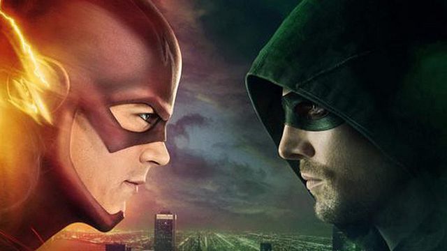 Guillermo del Toro aux manettes de Dark Universe, Crossbones parle de Captain America 3, Les Chevaliers du Zodiaque débarquent sur grand écran, le crossover Flash / Arrow...