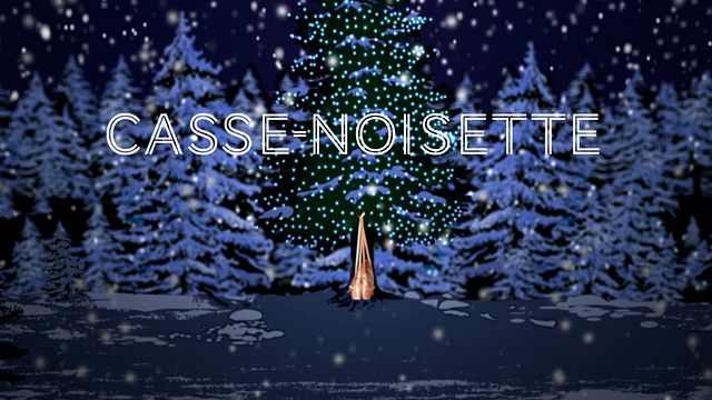Casse-noisette (Pathé Live) Bande-annonce