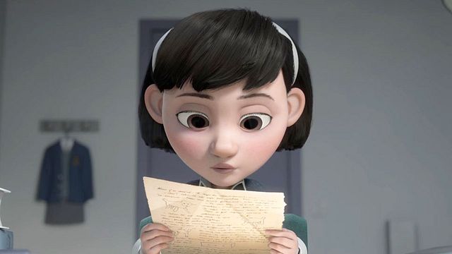 Le Petit Prince Bande-annonce VF