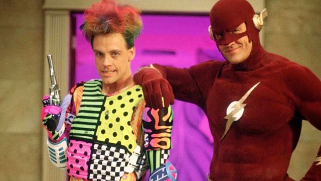 Cette semaine dans Tueurs en Séries: Noël en approche, une super-héroïne nommée Krysten Ritter, Luke Skywalker méconnaissable et des séries pour l’hiver&nbsp;!