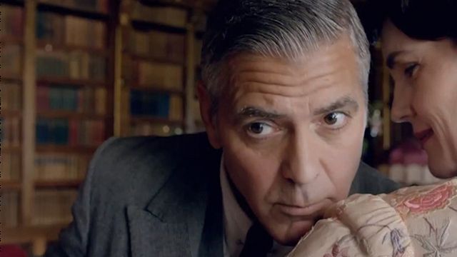 George Clooney en guest star dans "Downton Abbey" ? C'edst possible ! La star américaine s'est prêtée au jeu le temps d'un sketch au bénéfice d'une émission caritative. Classe, le George. Dans tous les sens du terme...