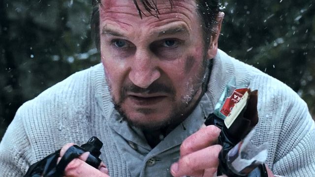 "L'homme est un loup pour l'homme. Et même des fois pour le loup, aussi."