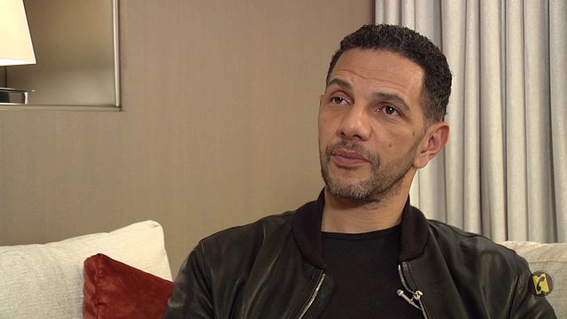 Roschdy Zem réalise un biopic du clown Chocolat, célèbre au début du 20ème siècle. Un personnage incarné par Omar Sy, entouré des comédiens Clotilde Hesme, James Thiérrée, Xavier Beauvois...Roschdy ZemRos