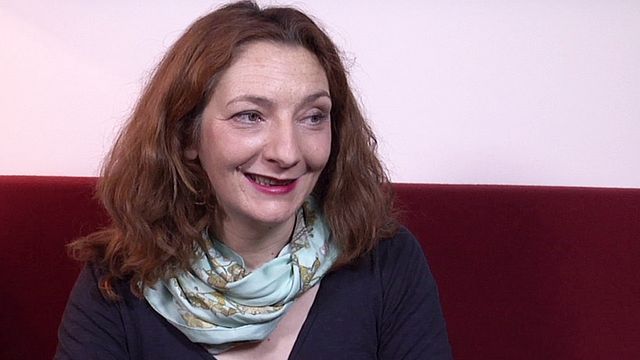 Discount, un film énergique, positif et engagé. L'équipe du film nous présente cette comédie dramatique sur les "rébellions positives"...