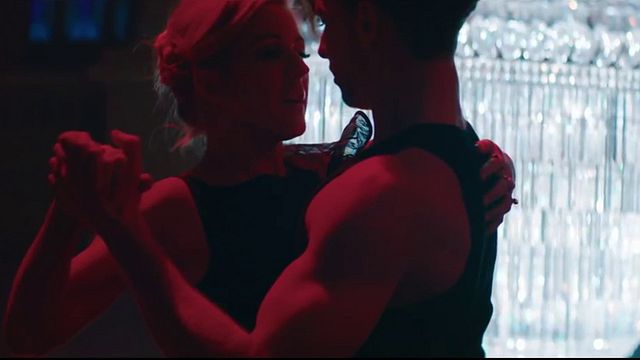 Nouveau titre extrait de la bande originale de Cinquante Nuances de Grey : Ellie Goulding interprète Love Me Like You Do. Le clip comprend quelques séquences du film.