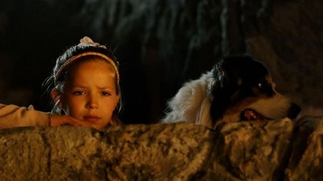 Le Club des 5 en péril