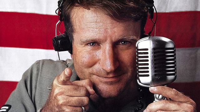 "Gooooood mooooooorning Allocinéééééééé !!!!"