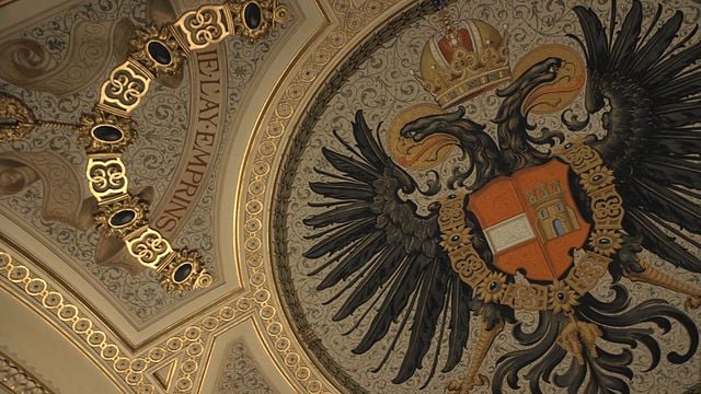 Le Grand Musée Bande-annonce
